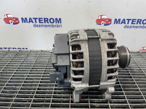 ALTERNATOR VW SHARAN 2.0 TDI - (2010 2015)