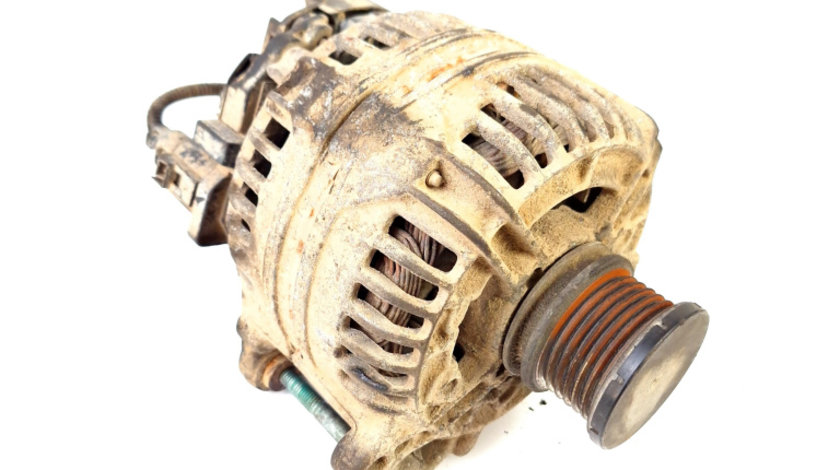 Alternator VW SHARAN (7M) 1995 - 2010 028903028E, 028903028, 028 903 028 E, 028 903 028, 0124515010