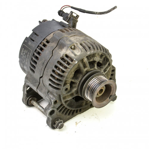 Alternator Vw Sharan (7M) 1995-2010 1.9 Tdi Avg Motorina 028903025Q, 028 903 025 Q, 028 903 025, 028...