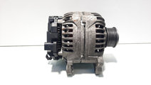 Alternator, Vw Sharan (7M8, 7M9, 7M6) 1.9 TDI, ASZ...