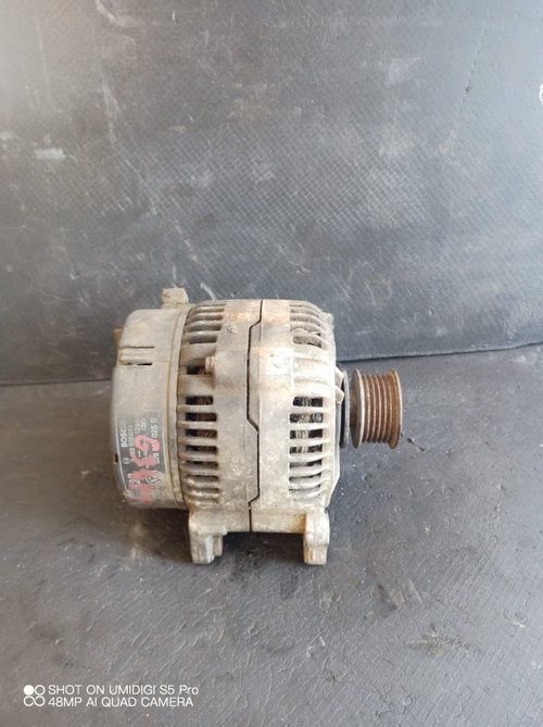 Alternator Vw Sharan (7M8, 7M9, 7M6) 1.9 TDI - COD 028903025S