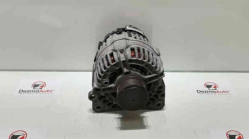 Alternator, Vw Sharan (7M8, 7M9, 7M6) 1.9 tdi (pr:110747)