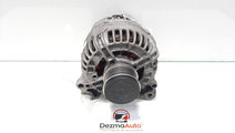 Alternator, Vw Sharan (7M8, 7M9, 7M6) [Fabr 1995-2...