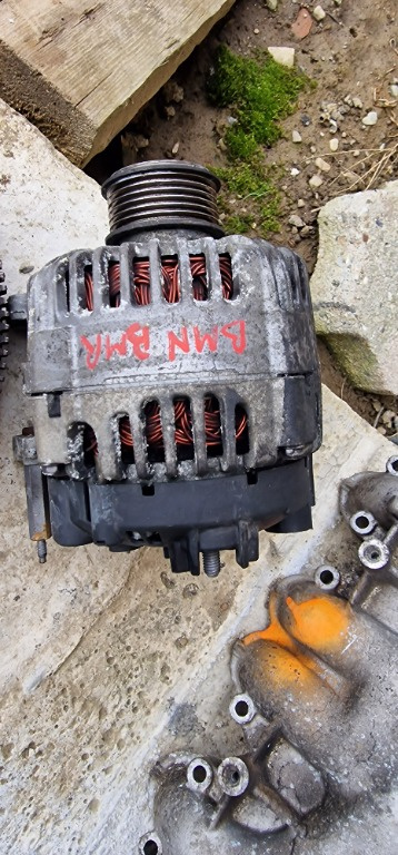 Alternator Vw Skoda Seat cod 06F903023C