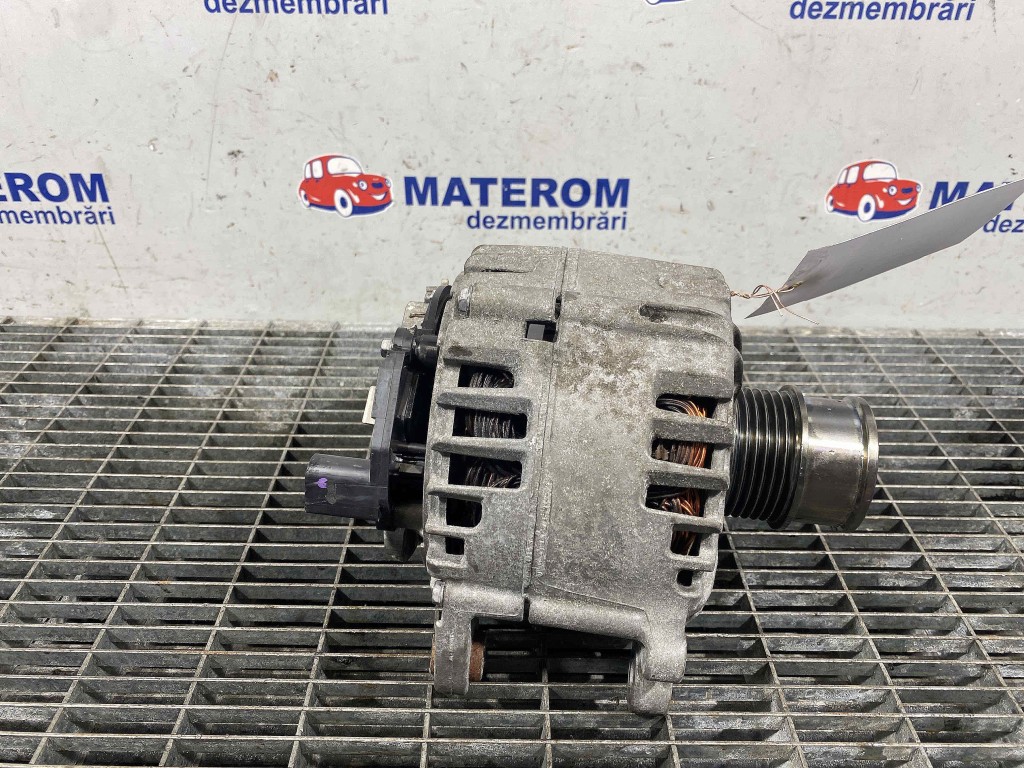 ALTERNATOR VW T-ROC 1.0 TSI - (2017 2021)