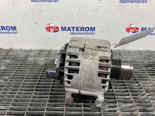 ALTERNATOR VW T-ROC 1.0 TSI - (2017 2021)