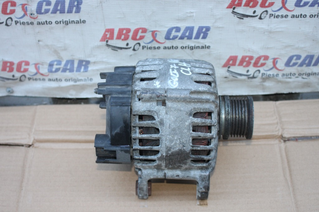 Alternator VW T-Roc (A11) 2017-prezent 03L903023J