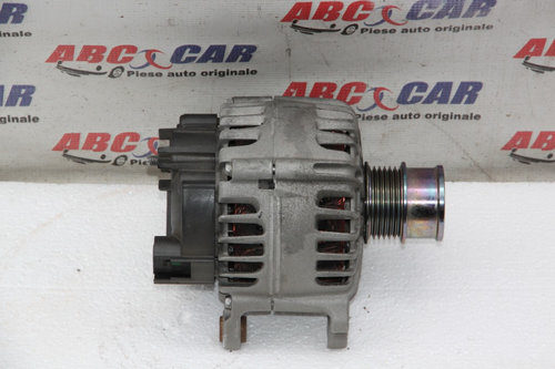 Alternator VW T-Roc (A11) 2017-prezent 1.0 TSI cod: 04E903015