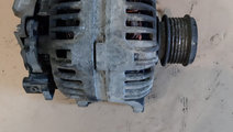 Alternator VW T5 1.9 TDI 2009 tip motor BRR