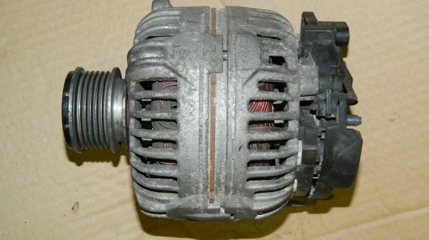 Alternator Vw T5 1.9Tdi model 2004