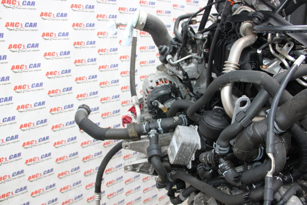 Alternator VW T5 2.0 TDI cod: 03L903024G 2004-2015
