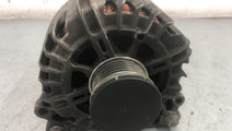 Alternator VW Tiguan 1.4 TSI 4motion Manual 150 cp...