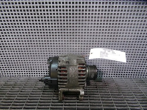 ALTERNATOR VW TIGUAN 2.0 TDI - (2007 2010)