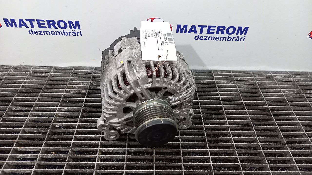 ALTERNATOR VW TIGUAN 2.0 TDI - (2007 2010)