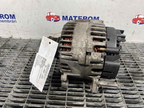 ALTERNATOR VW TIGUAN 2.0 TDI - (2007 2010)
