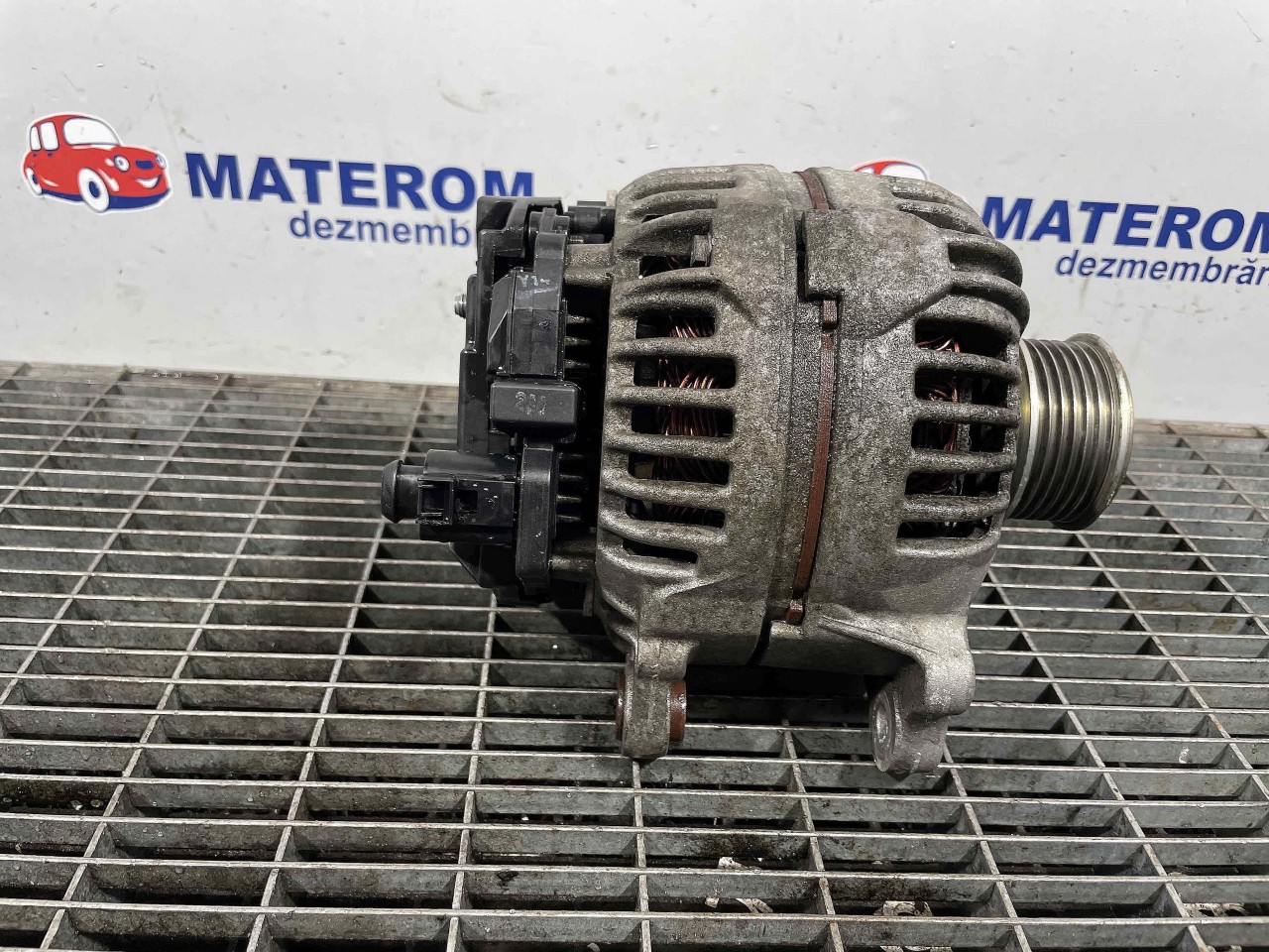 ALTERNATOR VW TIGUAN 2.0 TDI - (2010 2015)