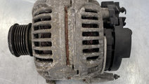 Alternator VW Tiguan 2.0TDI,4x4, Manual LQU sedan ...