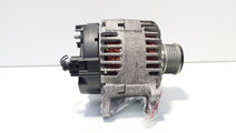 Alternator, VW Tiguan (5N), 2.0 TDI, BKP (id:64857...