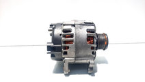 Alternator, Vw Tiguan (5N) 2.0 TDI, CBB (id:509197...