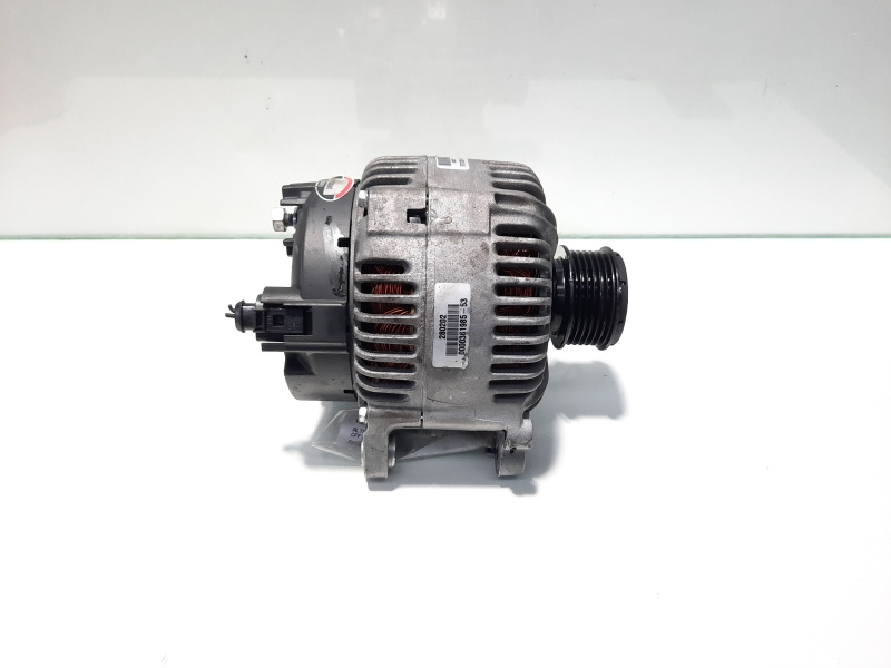 Alternator, Vw Tiguan (5N) 2.0 tdi, CFF (id:482529)