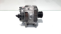 Alternator, Vw Tiguan (5N) 2.0 tdi, CFF (id:482529...