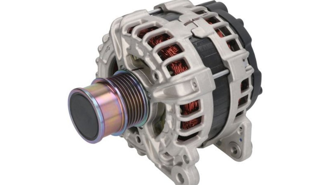 Alternator VW TIGUAN (AD1, AX1) STARDAX STX102045