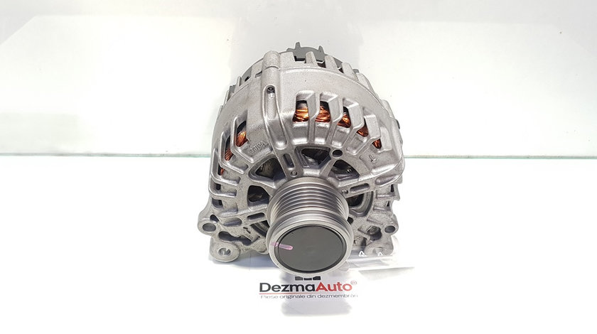 Alternator, Vw Tiguan II, 1.6 tdi, DGD, 04L903021D (pr:110747)