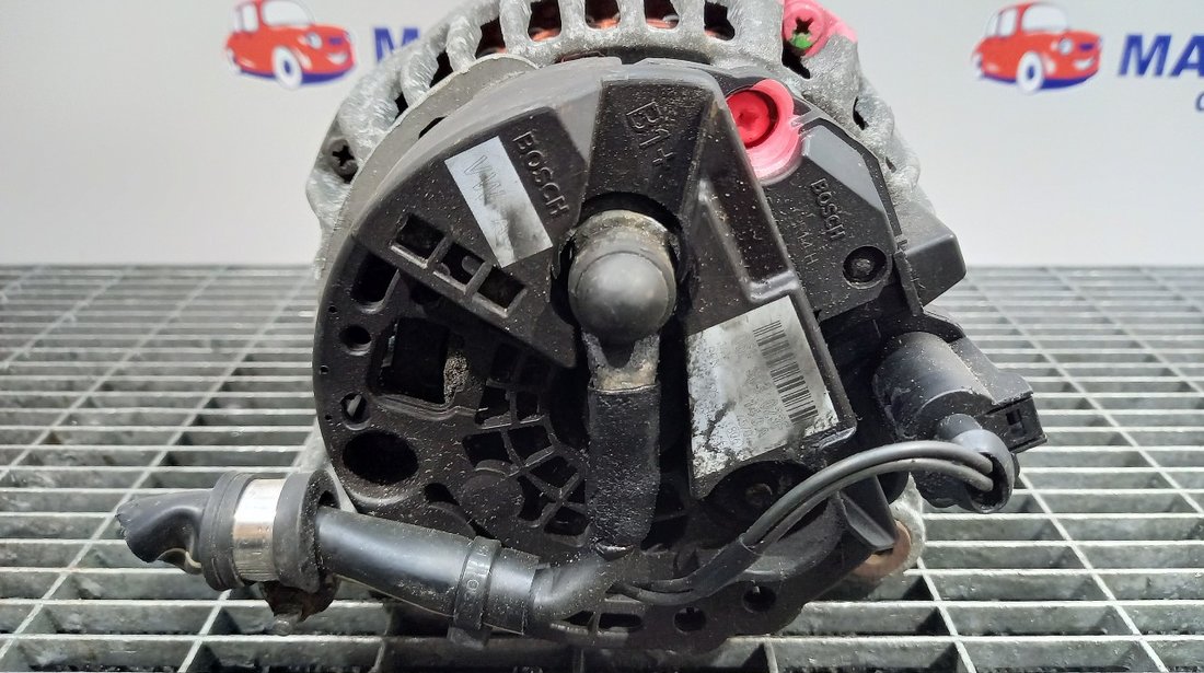 ALTERNATOR VW TIGUAN TIGUAN 2.0 TDI - (2007 2010)