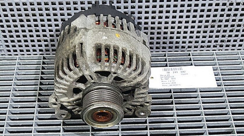 ALTERNATOR VW TIGUAN TIGUAN 2.0 TDI - (2007 2010)