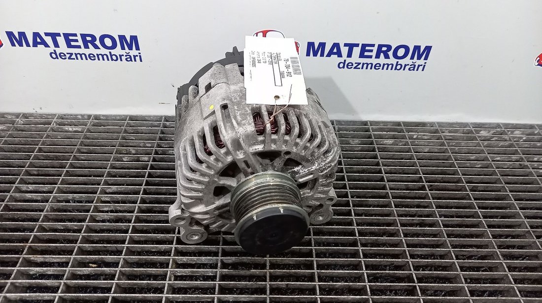 ALTERNATOR VW TIGUAN TIGUAN 2.0 TDI - (2007 2010)