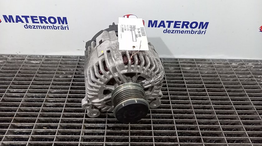 ALTERNATOR VW TIGUAN TIGUAN 2.0 TDI - (2007 2010)