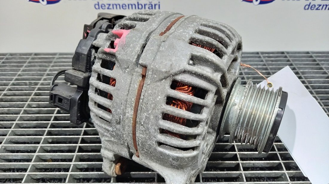 ALTERNATOR VW TIGUAN TIGUAN 2.0 TDI - (2007 2010)