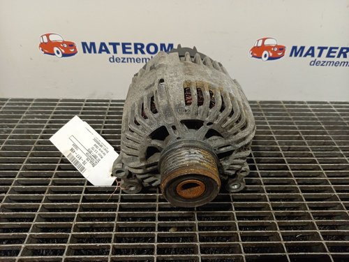 ALTERNATOR VW TIGUAN TIGUAN 2.0 TDI - (2007 2010)