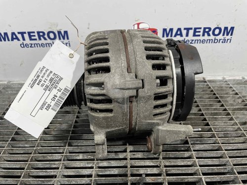 ALTERNATOR VW TIGUAN TIGUAN 2.0 TDI - (2007 2010)
