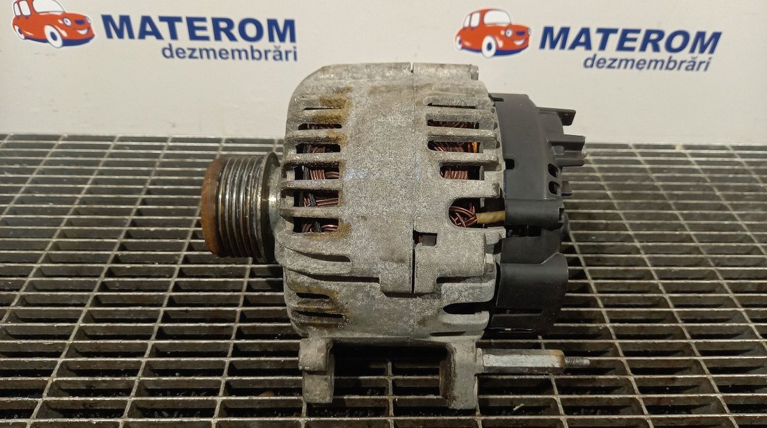 ALTERNATOR VW TIGUAN TIGUAN 2.0 TDI - (2007 2010)