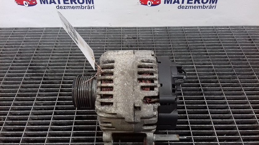 ALTERNATOR VW TIGUAN TIGUAN 2.0 TDI - (2007 2010)