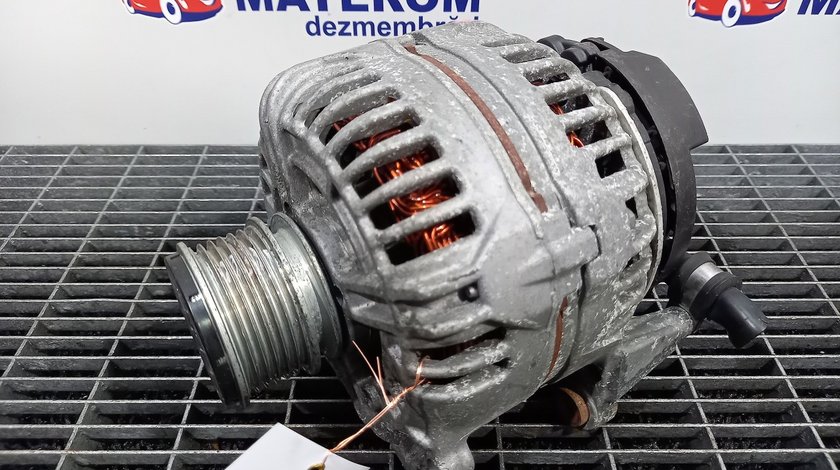 ALTERNATOR VW TIGUAN TIGUAN 2.0 TDI - (2007 2012)