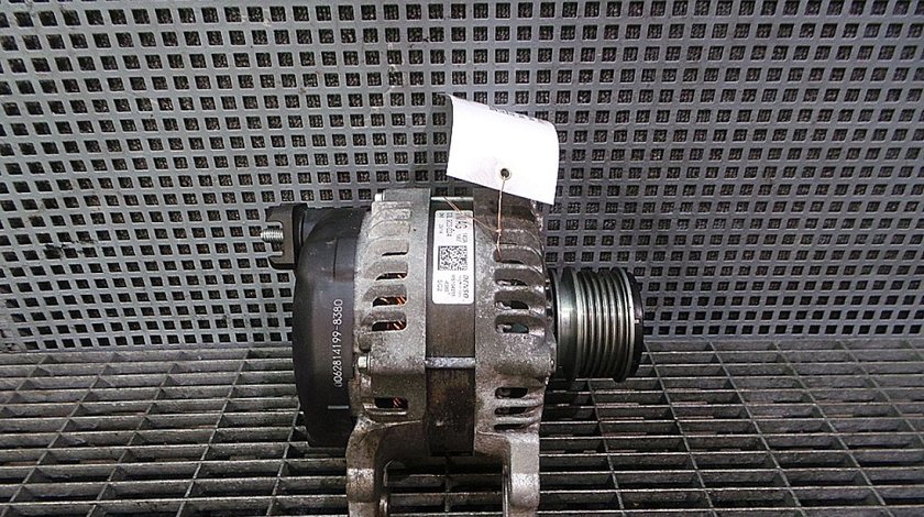 ALTERNATOR VW TIGUAN TIGUAN 2.0 TDI - (2010 2015)