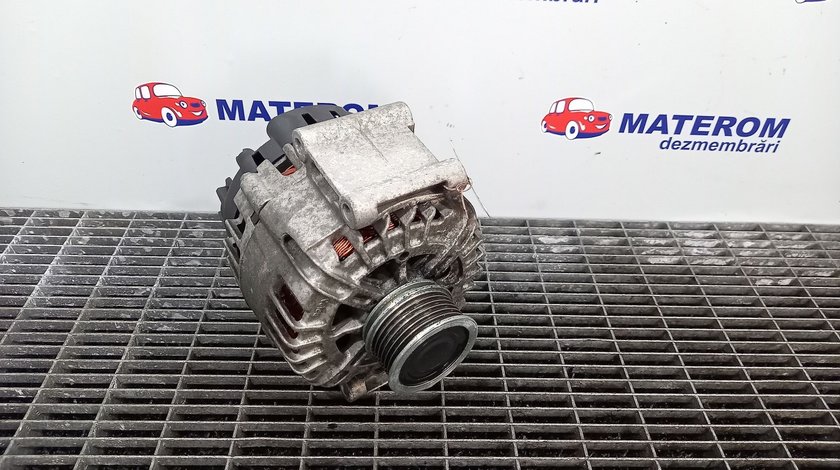 ALTERNATOR VW TIGUAN TIGUAN 2.0 TFSI - (2007 2010)