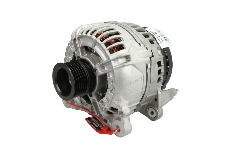 Alternator VW: TOUAREG 3.2 V6