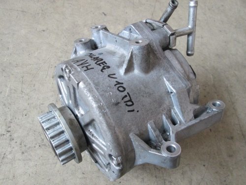 Alternator vw touareg 5.0 tdi v10 cod 07z903021e