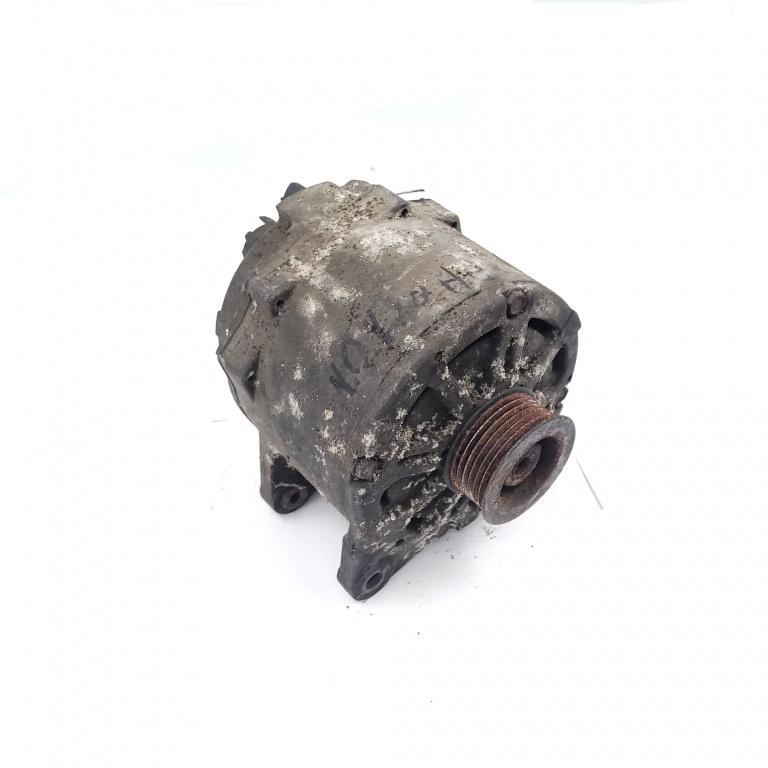Alternator Vw Touareg (7L) 2002-2010 3.0 V6 Tdi Bks Motorina 059903023, Lr1190912 Hitachi
