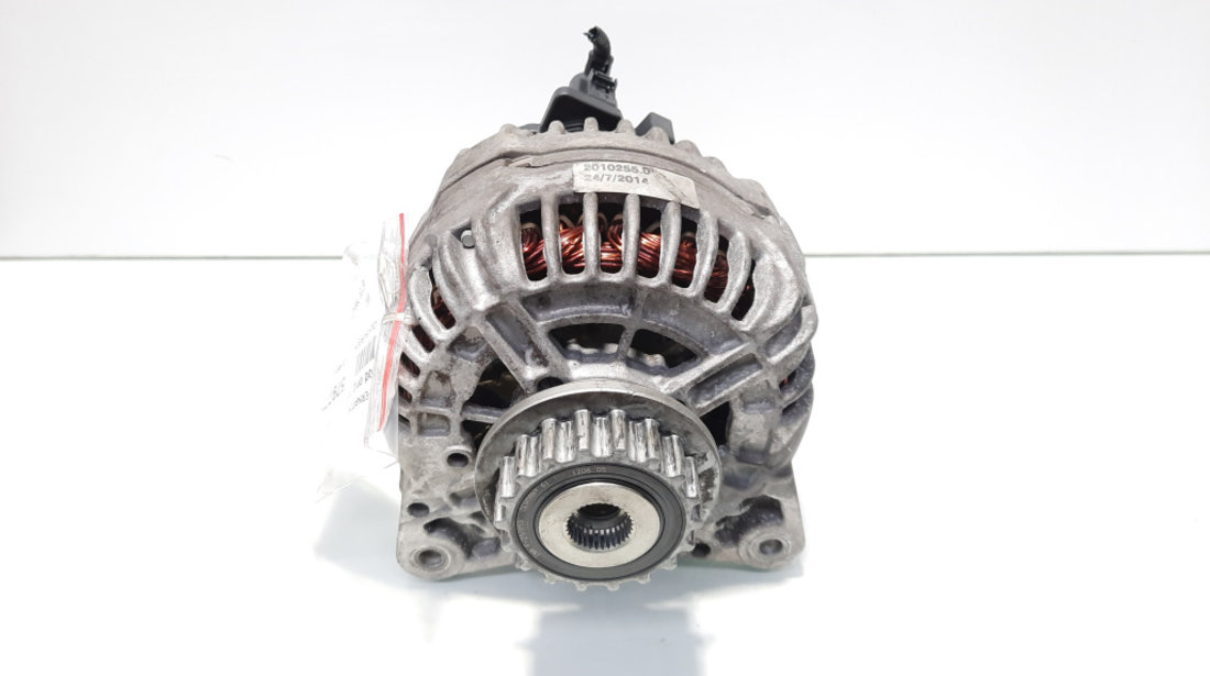 Alternator, VW Touareg (7LA, 7L6), 2.5 TDI, BAC (id:579771)