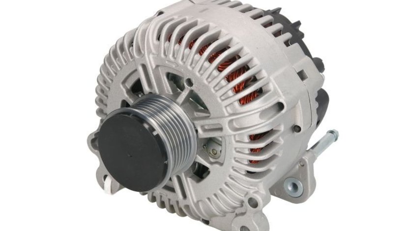 Alternator VW TOUAREG (7LA, 7L6, 7L7) STARDAX STX102210