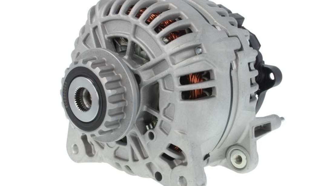 Alternator VW TOUAREG (7LA, 7L6, 7L7) STARDAX STX100049