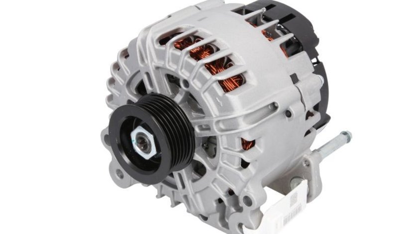 Alternator VW TOUAREG (7P5, 7P6) STARDAX STX102202