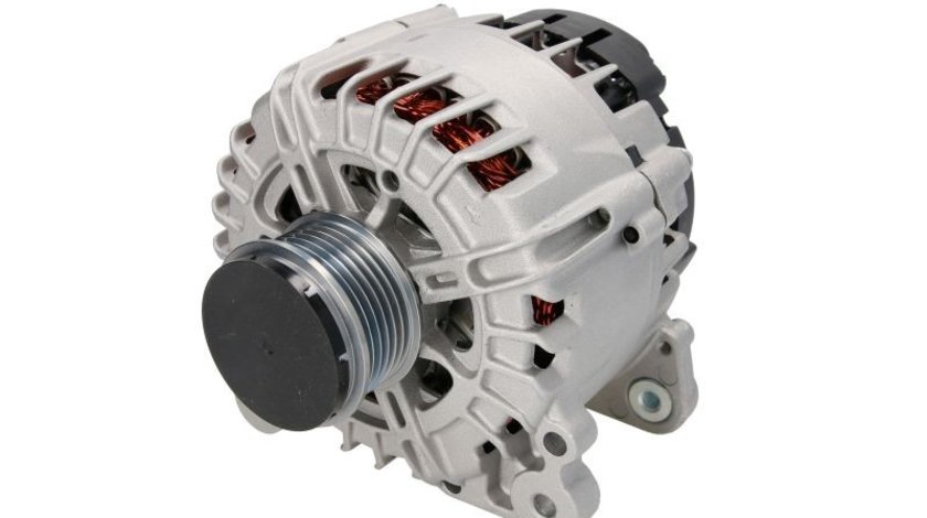 Alternator VW TOUAREG (7P5, 7P6) STARDAX STX102221