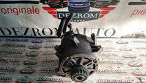 Alternator VW Touareg I (7L) 5.0 R50 TDI 350cp cod...