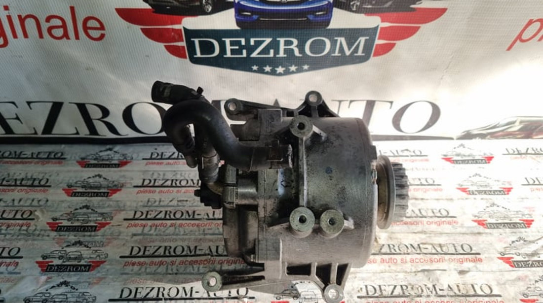 Alternator VW Touareg I (7L) 5.0 V10 TDI 313 cai motor AYH cod piesa : 07Z903021E