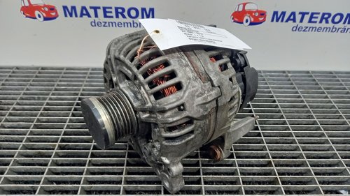 ALTERNATOR VW TOURAN 1.4 TSI - (2007 2010)